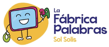 La fábrica de palabras