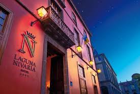 Hotel Laguna Nivaria