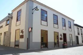 Hotel MC San Agustín